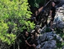 Pomladni plezalni tabor Istra